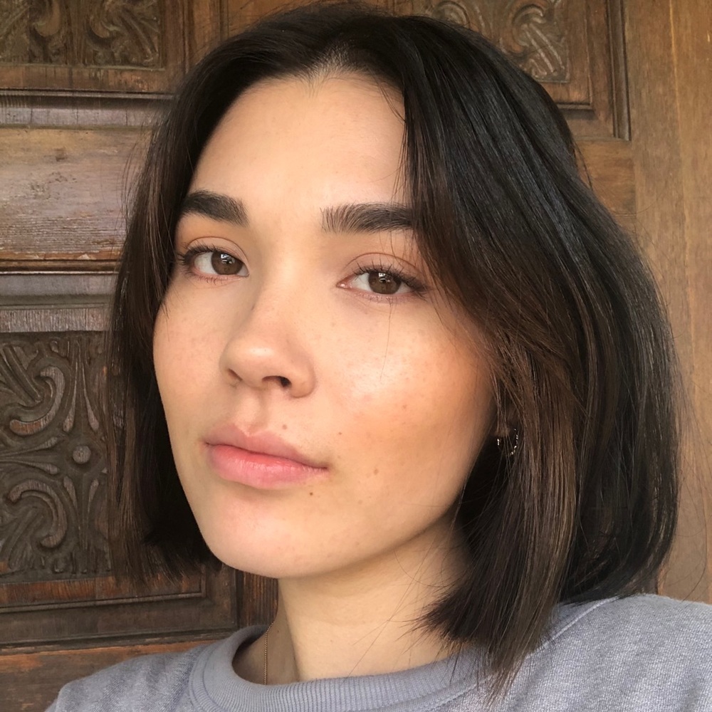 Meet your Posher, Áine